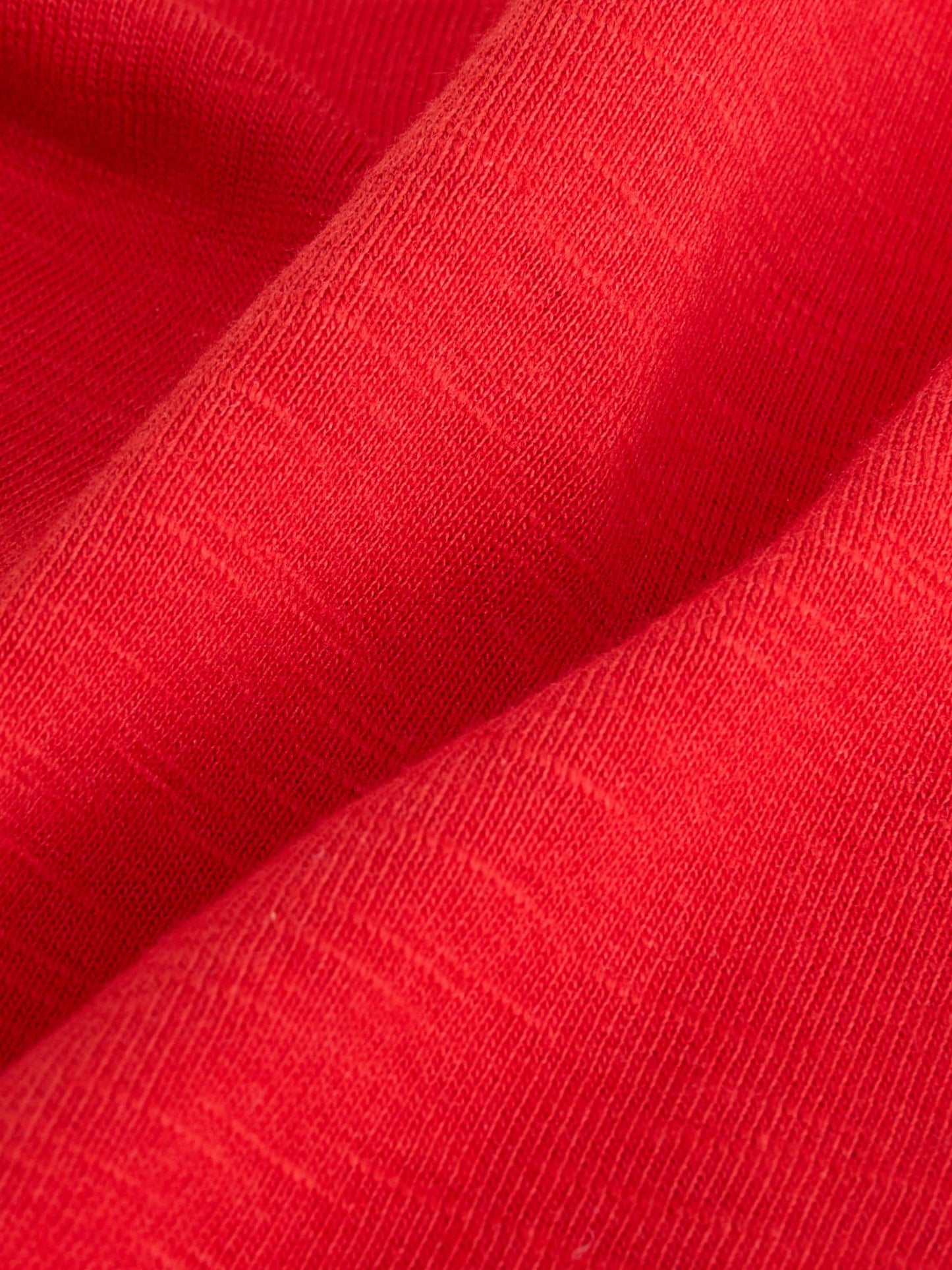 Red Trio Character Appliqué Christmas Long Sleeve T-Shirt (3mths-8yrs)