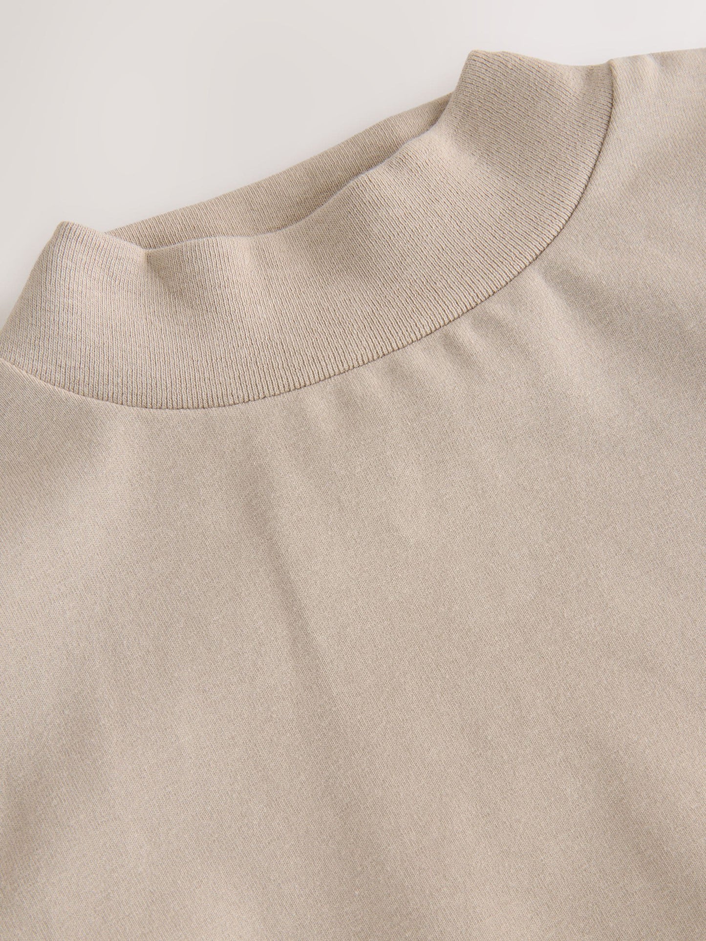 Dsiney Kidz - Stone Long Sleeve Turtle Neck T-Shirt (3mths-7yrs) image 4
