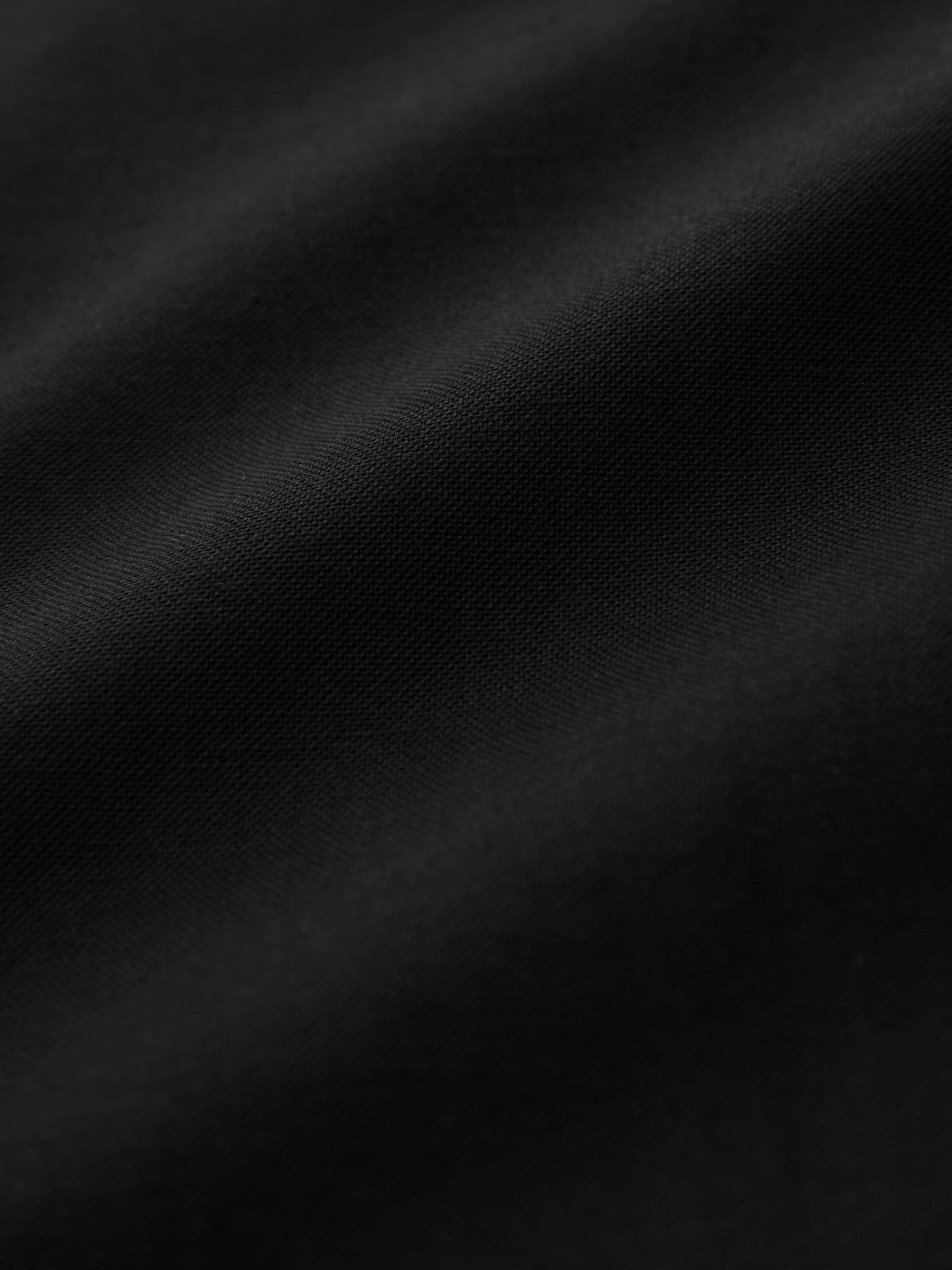 Dsiney Kidz - Black Logo Short Sleeve Cotton Rich Oxford Shirt (3-16yrs) image 4