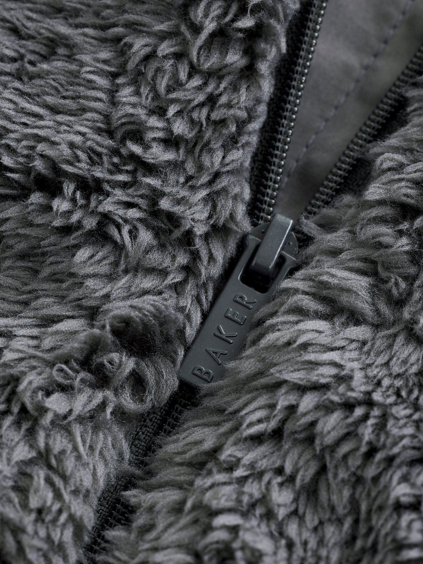 Baker by Ted Baker Grey Borg All-In-One