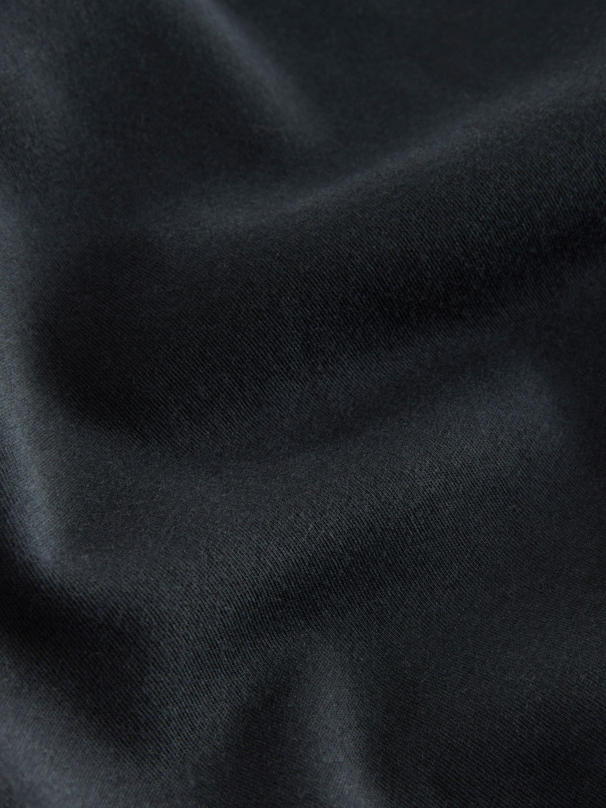 Black Single Cosy Fleece Pyjamas (3-16yrs) - image 7