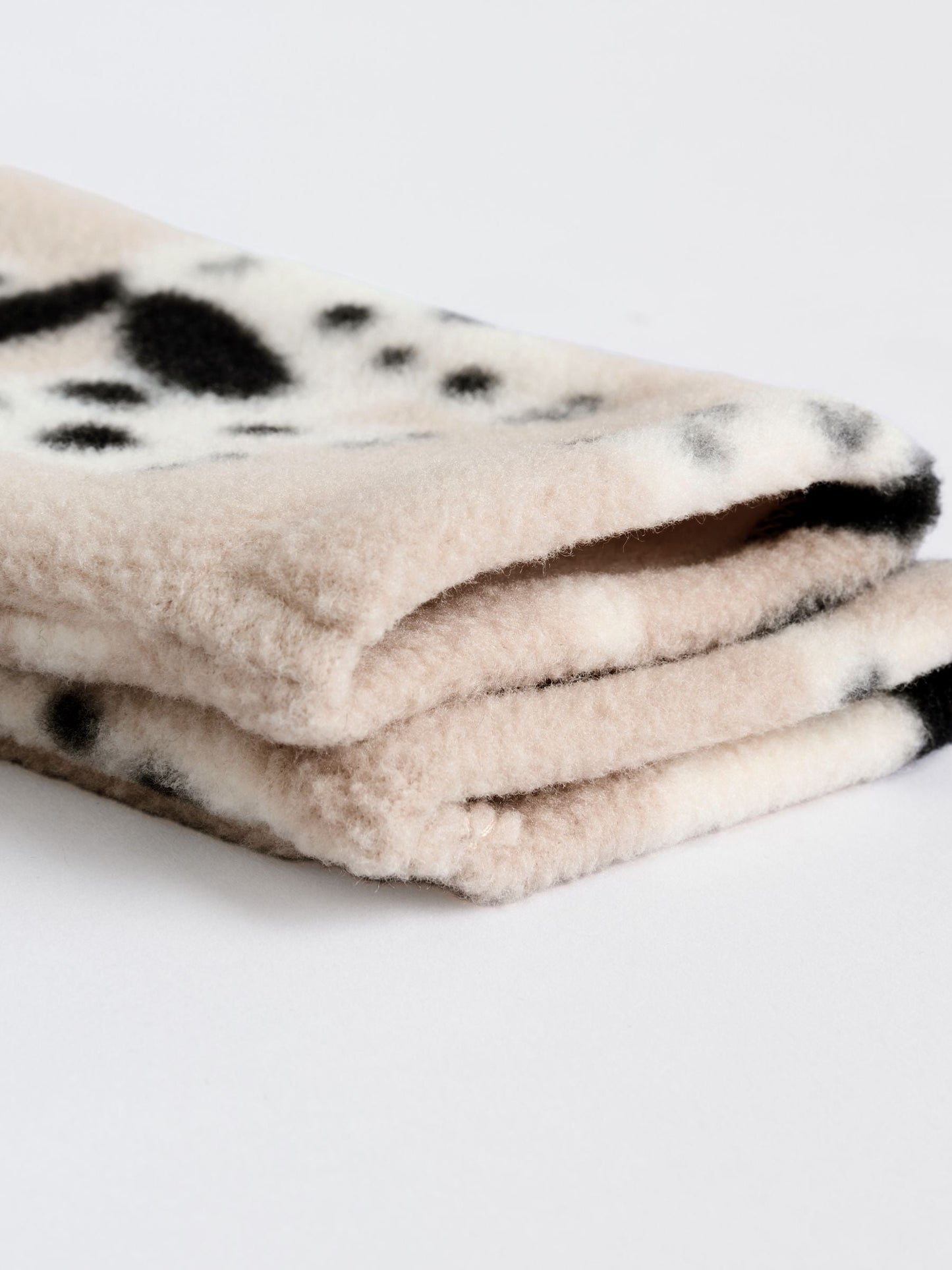 Neutral Baby Micro Fleece Two Way Zip Sleepsuits 2 Pack