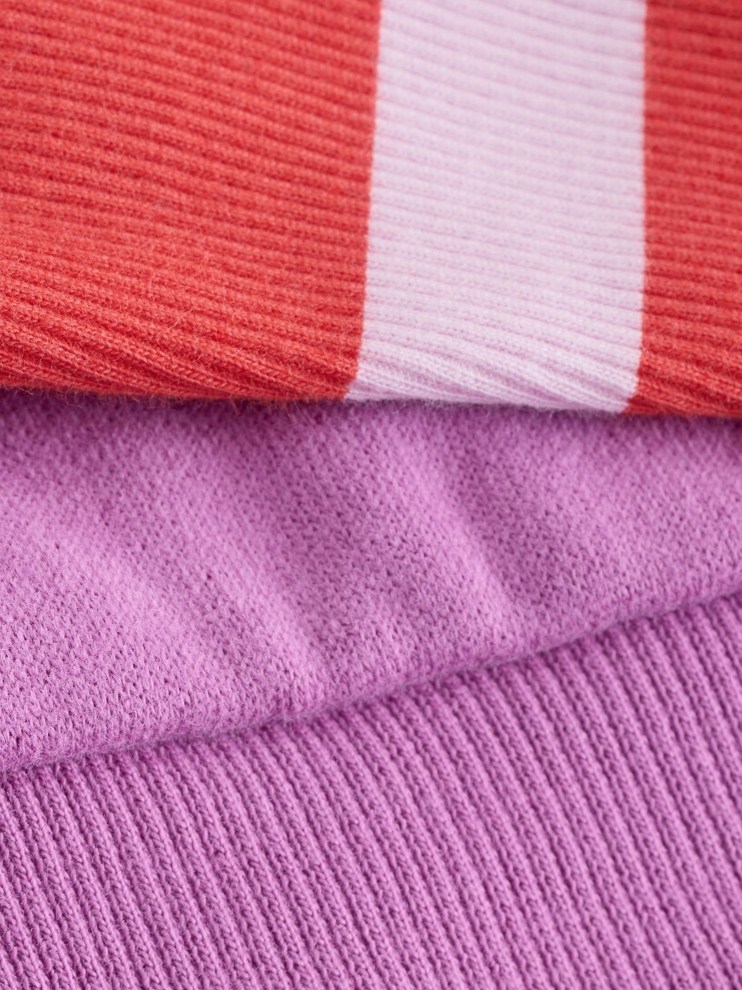 Purple Squeaky Reindeer Christmas Sweatshirt & Leggings Set (3mths-7yrs)