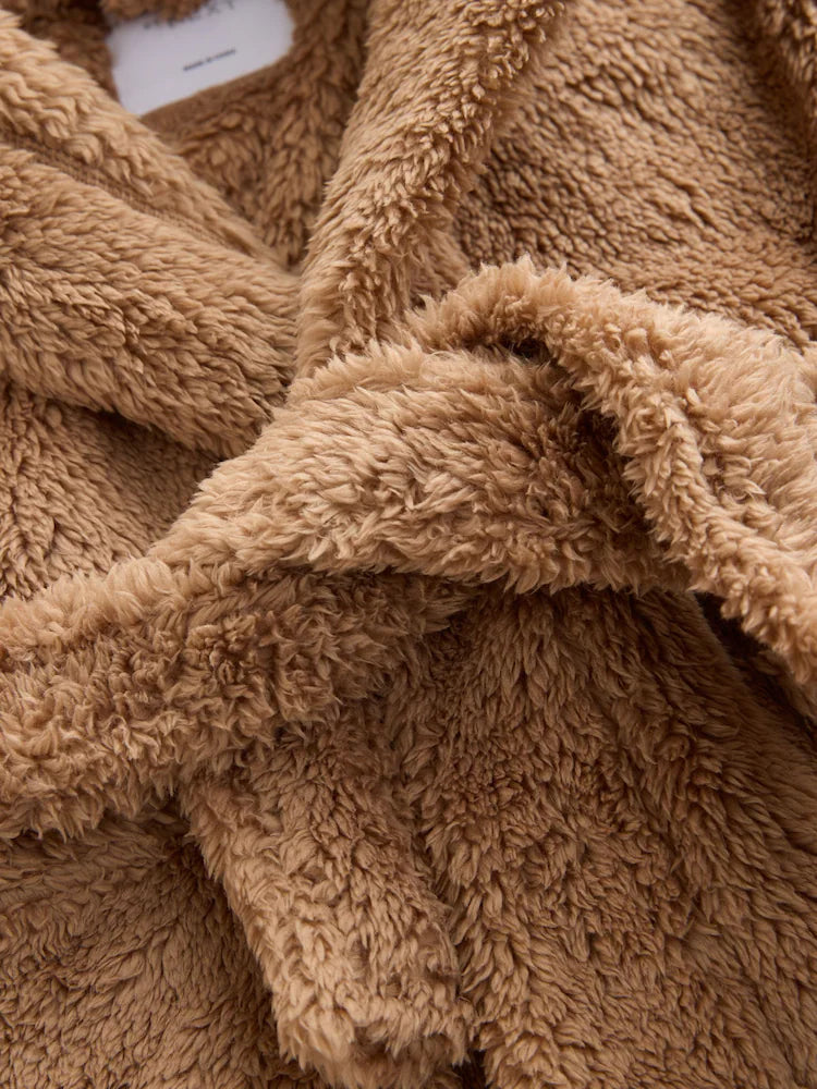 Brown Rode (9mths-12yrs)