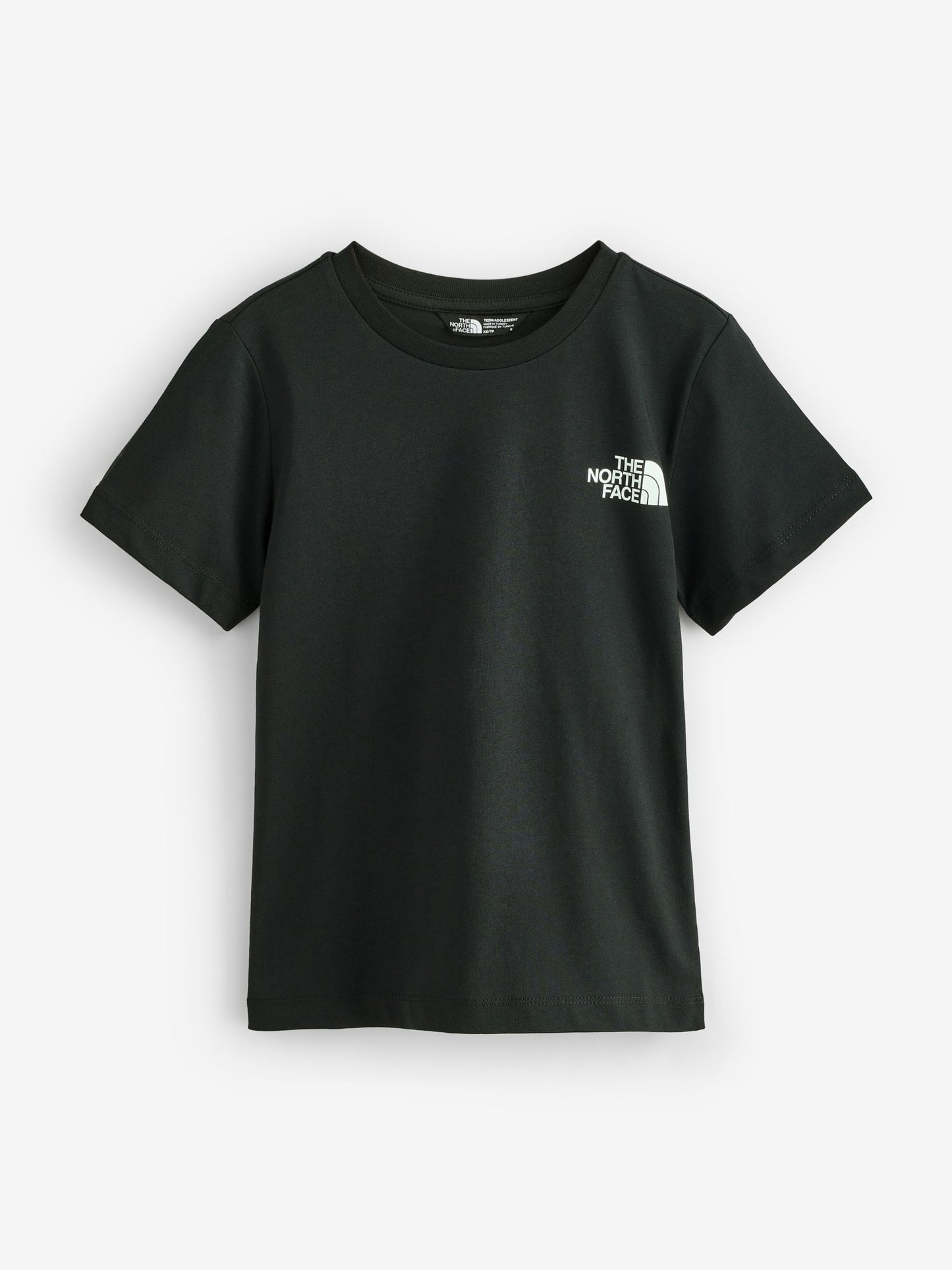 Dsiney Kidz - The North Face Black Box NSE T-Shirt image 4