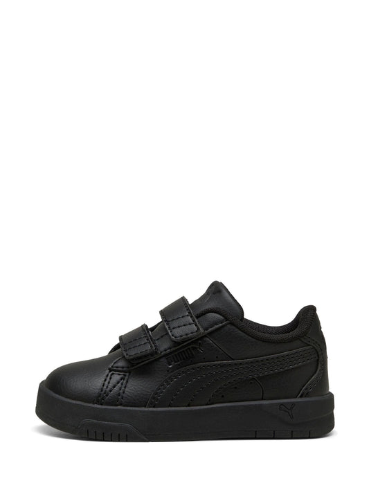 Puma Black Jada Classic Velcro Trainers image 2