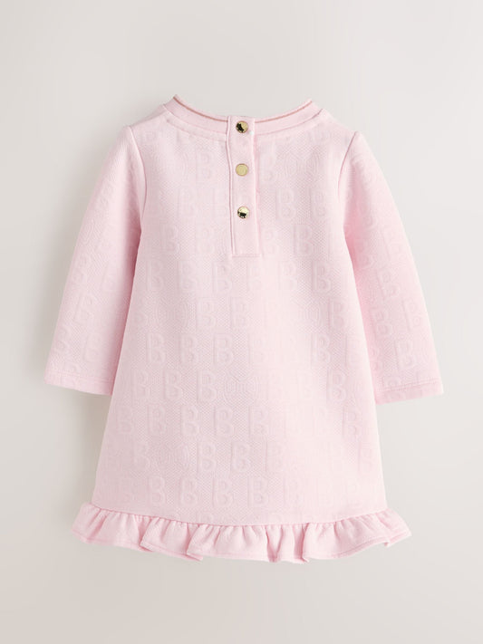 Baker by Ted Baker Jacquard Dress image 2