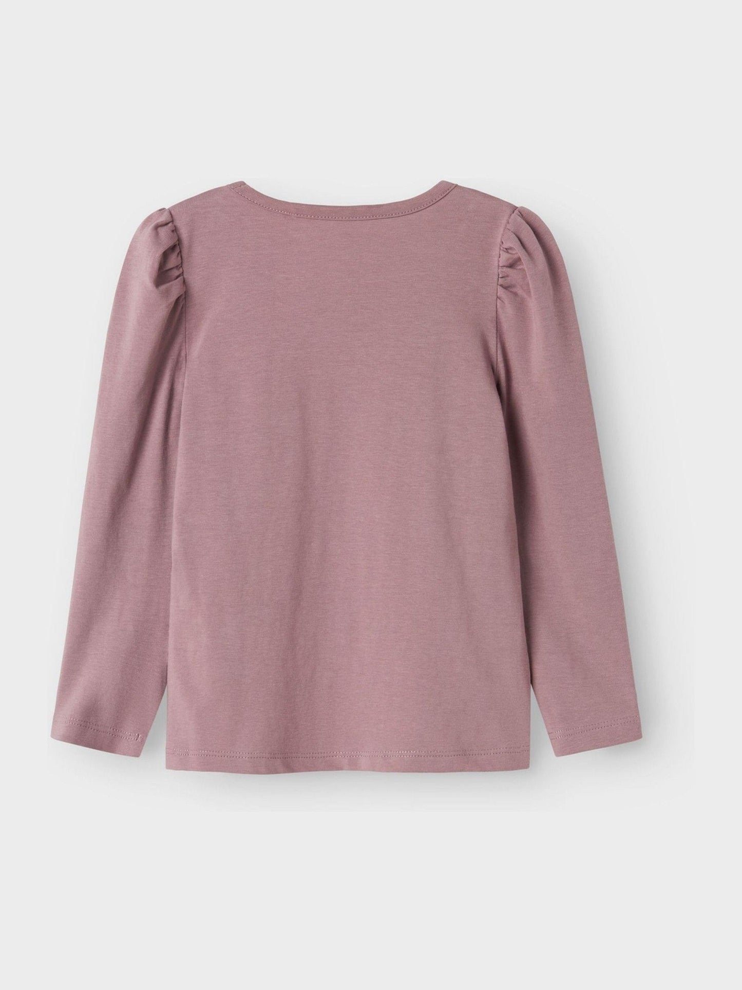 Name It Purple Bluey Long Sleeve T-Shirt image 3