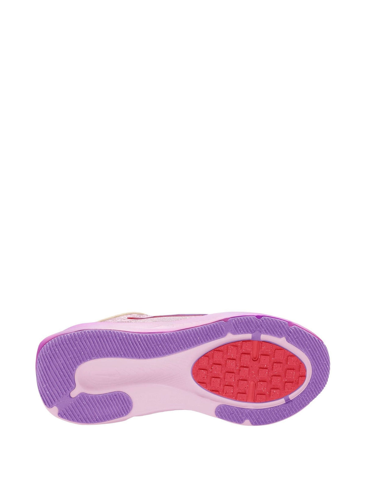 Nike Pink Foam Youth Stellar Ride Trainers image 6