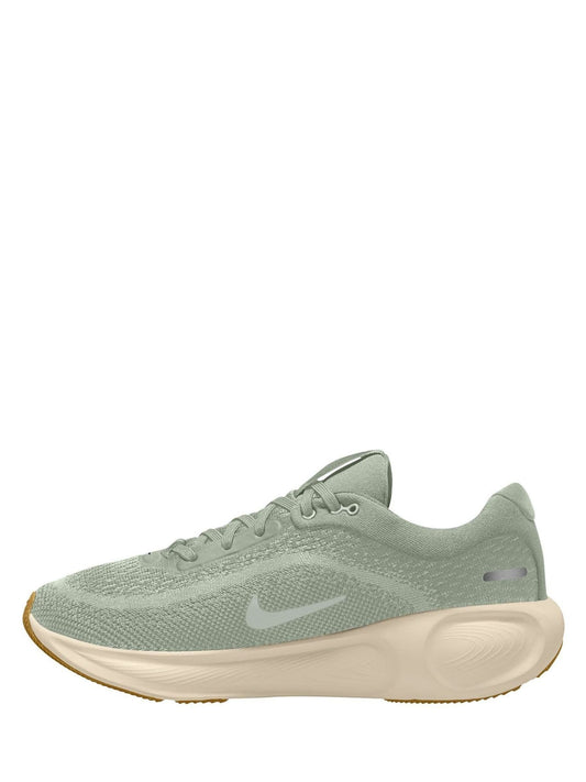 Nike Jade Green Youth Stellar Ride Trainers image 2