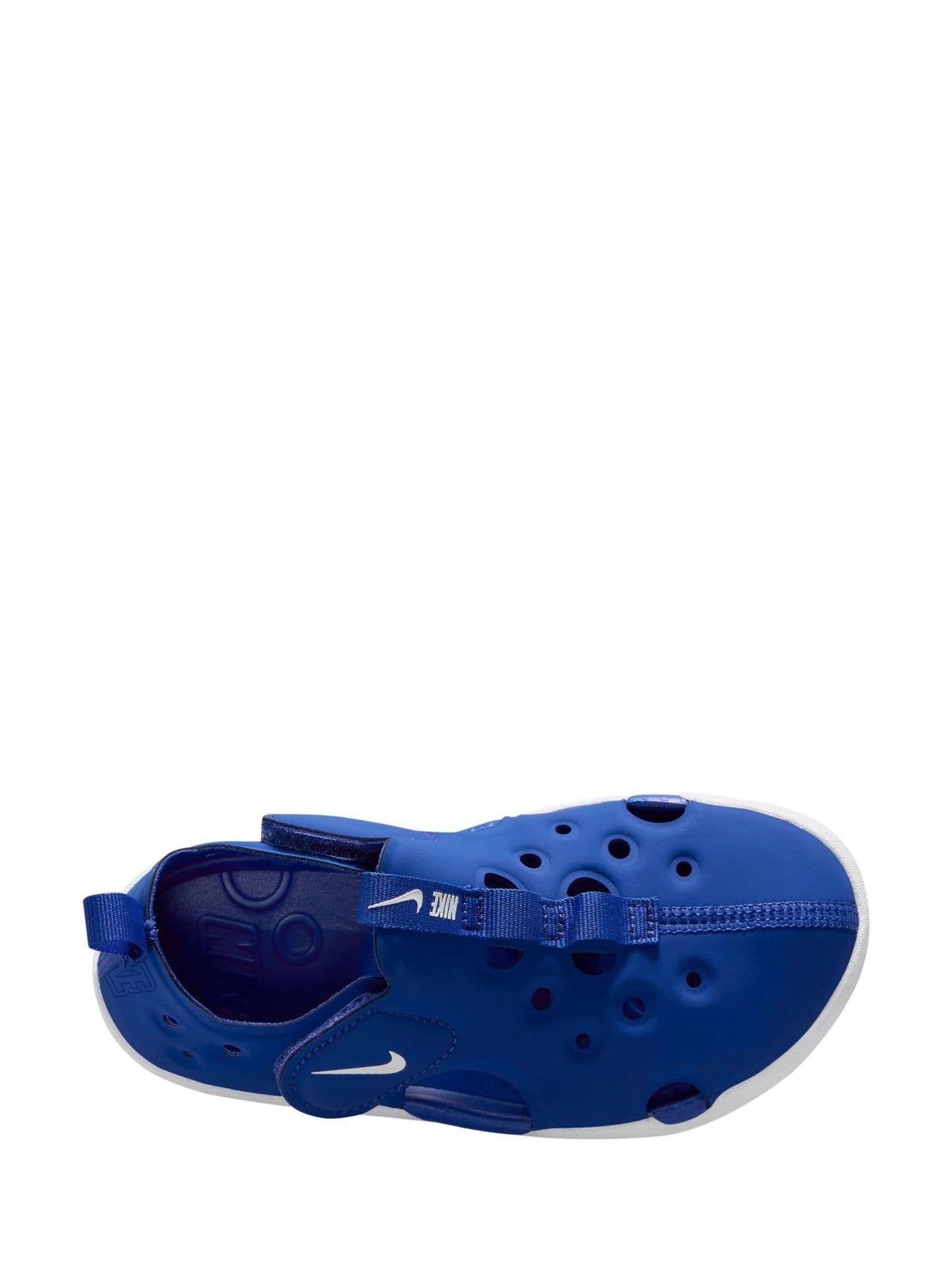 Nike Game Royal Junior Sunray Protect 4 Sandals image 6