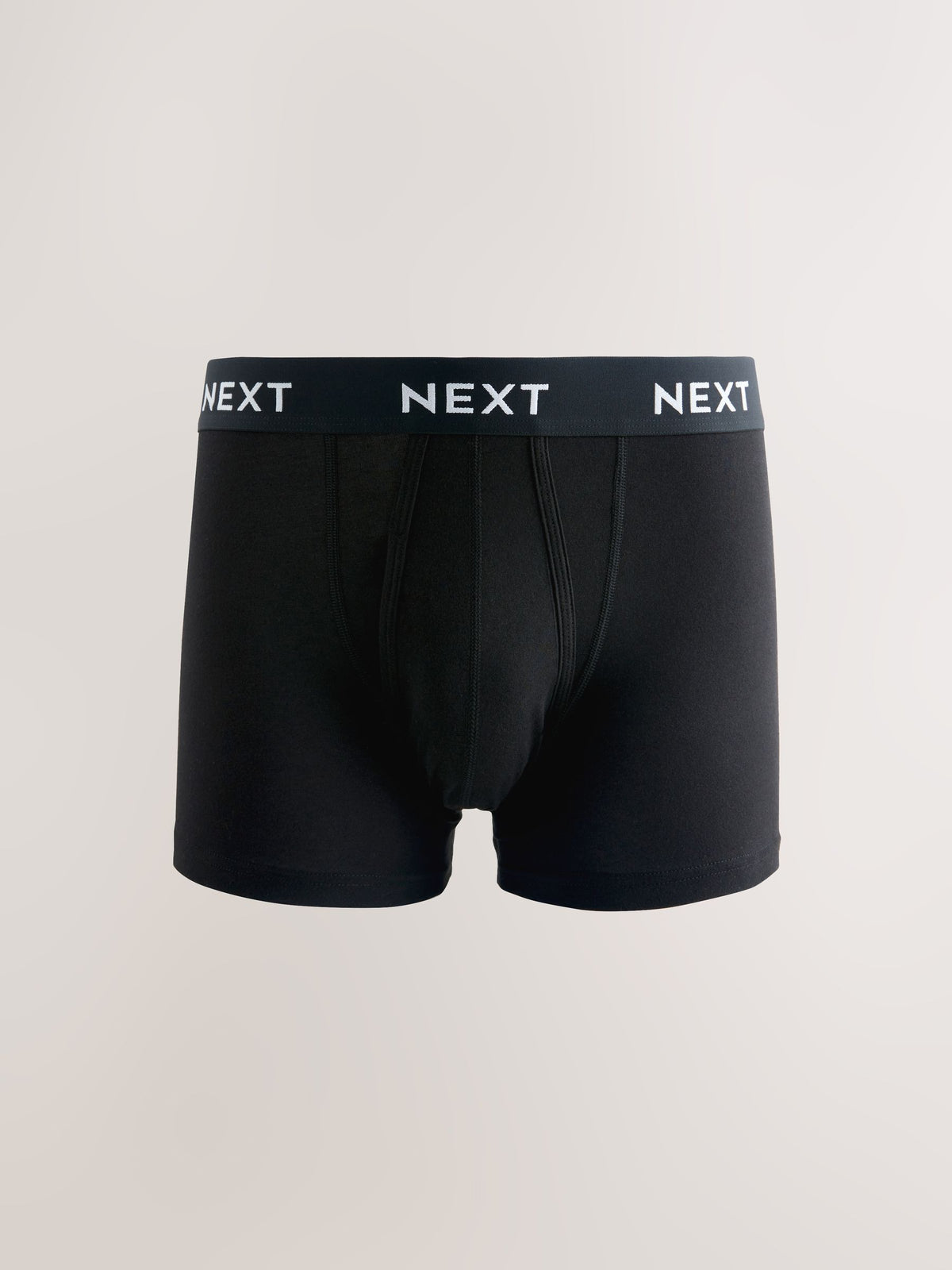 Dsiney Kidz - Green 5 Pack A Front Cotton Rich Boxers image 6