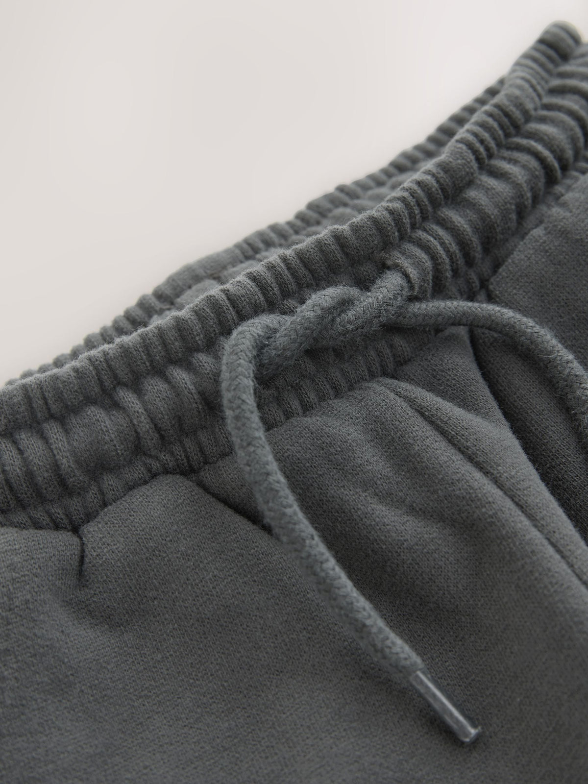 Dsiney Kidz - Charcoal Grey Regular Fit Soft Touch Jersey Joggers (3mths-7yrs) image 4