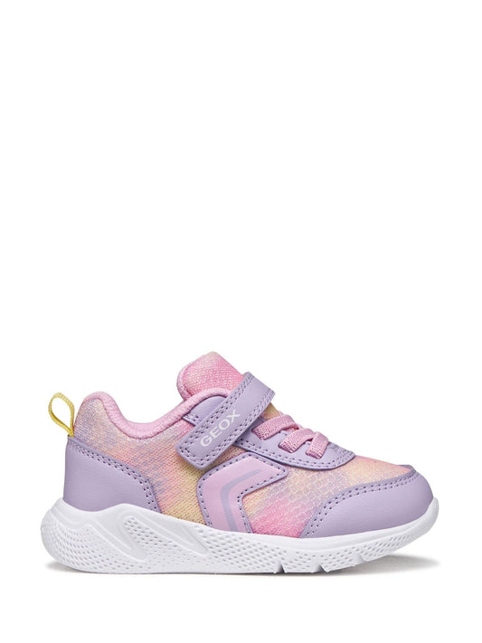Geox Pink B Sprintye D image 2