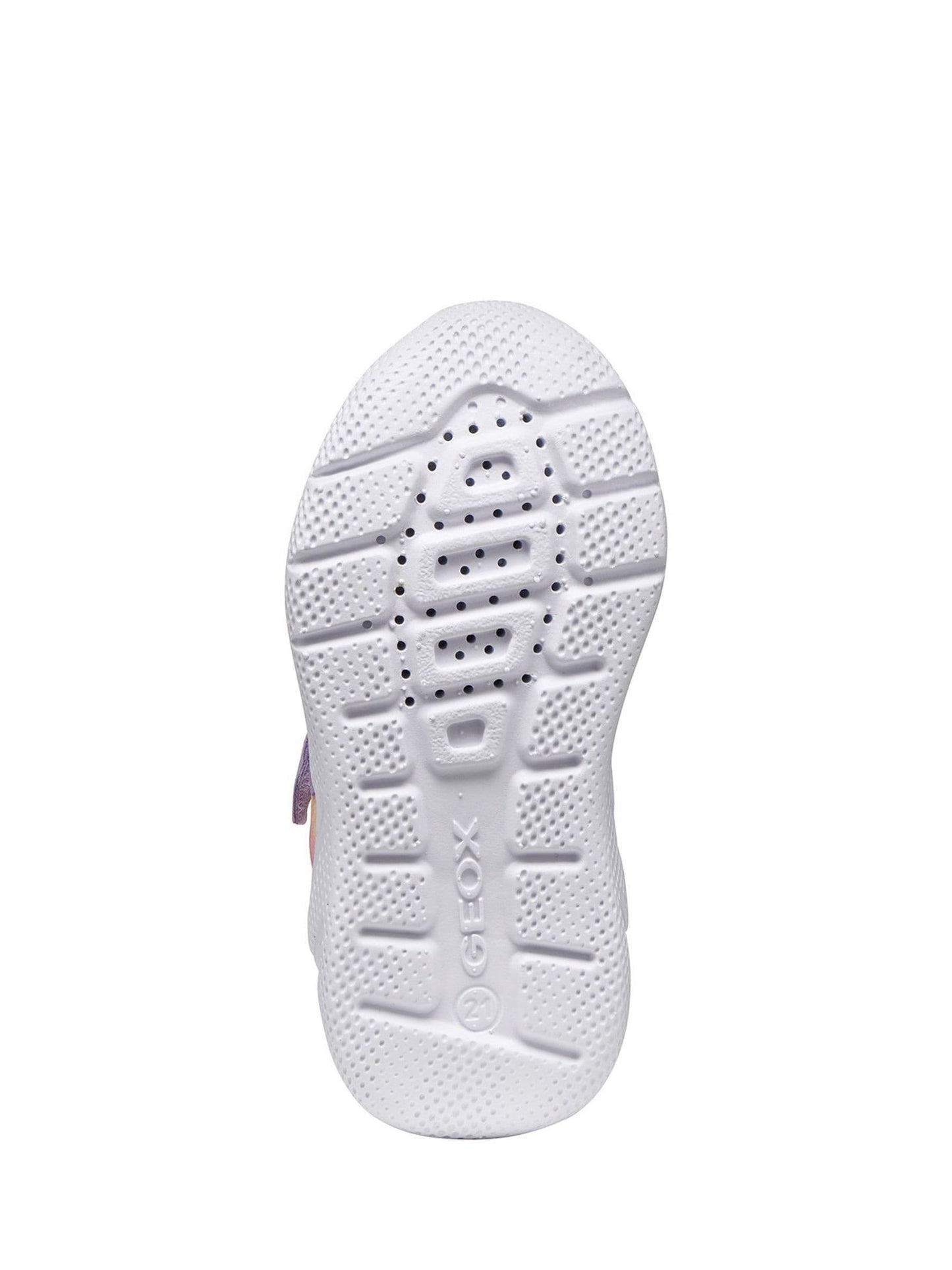 Geox Pink B Sprintye D image 4