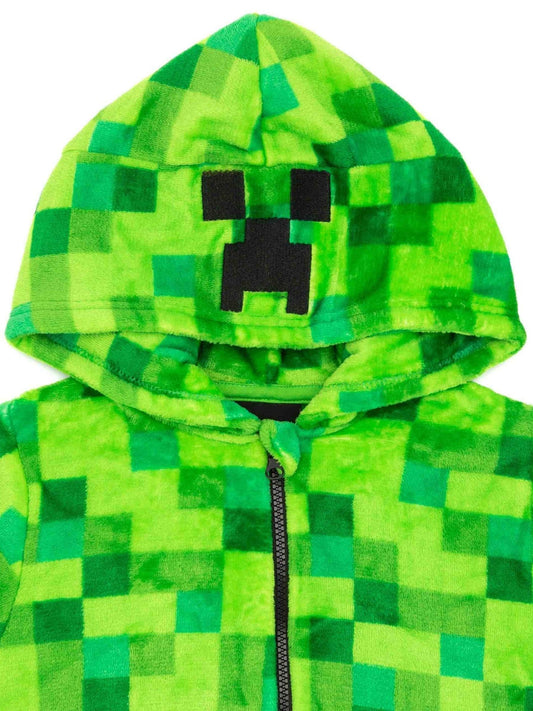 Vanilla Underground Green Minecraft All-In-One image 2