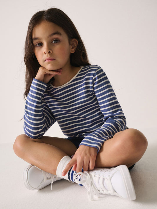 Dsiney Kidz - Superdry Navy Co-Ord Set image 2