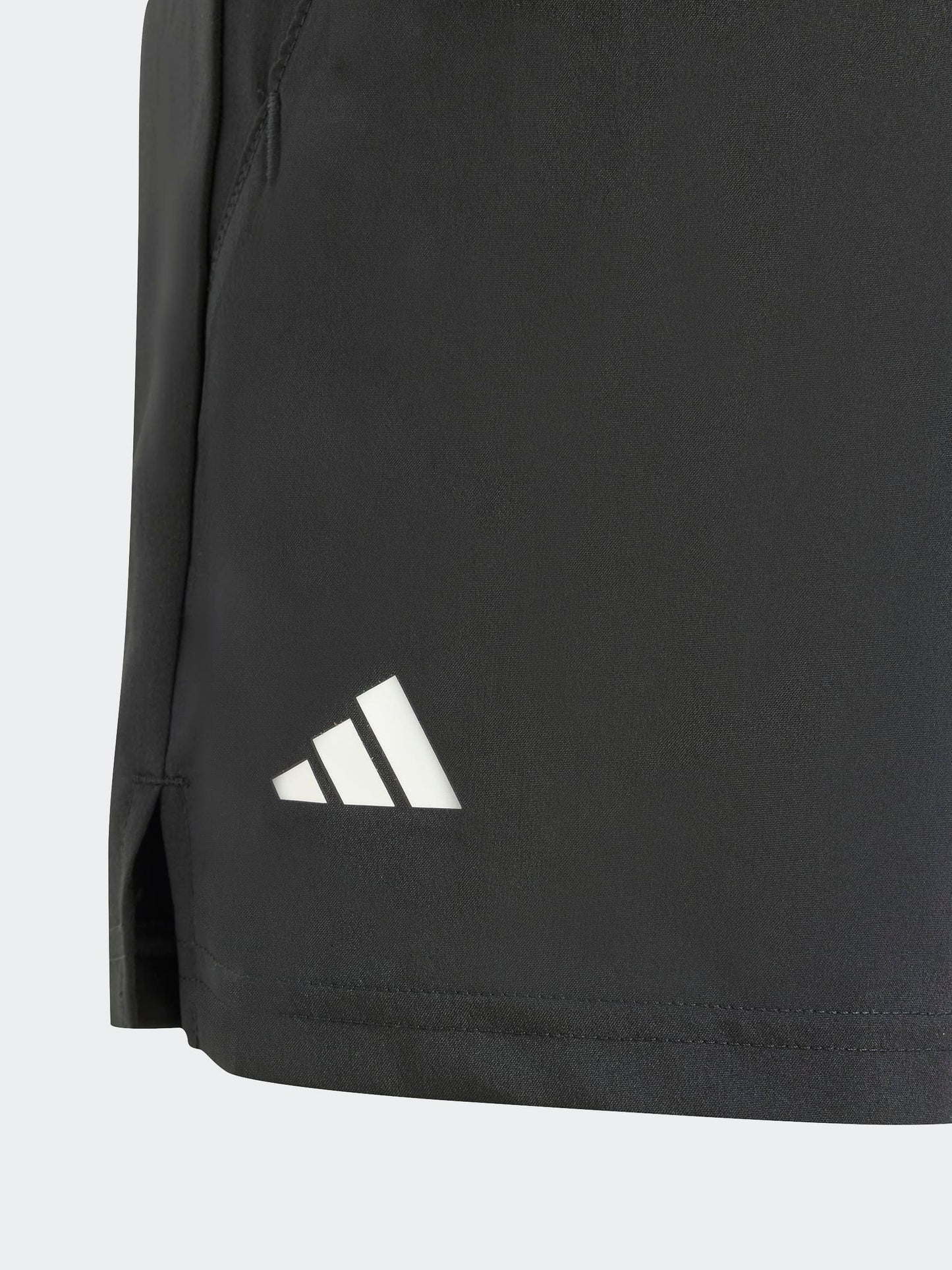 Dsiney Kidz - adidas Black Club Tennis 3S Shorts image 5