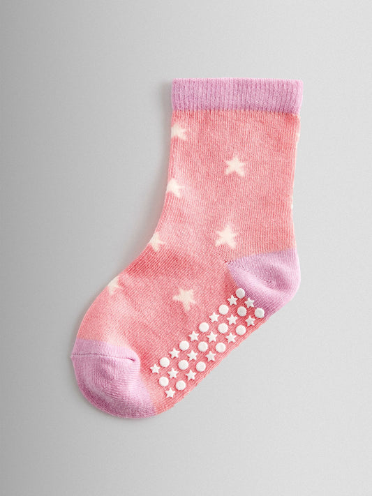 JoJo Maman Bébé Multi Socks image 2