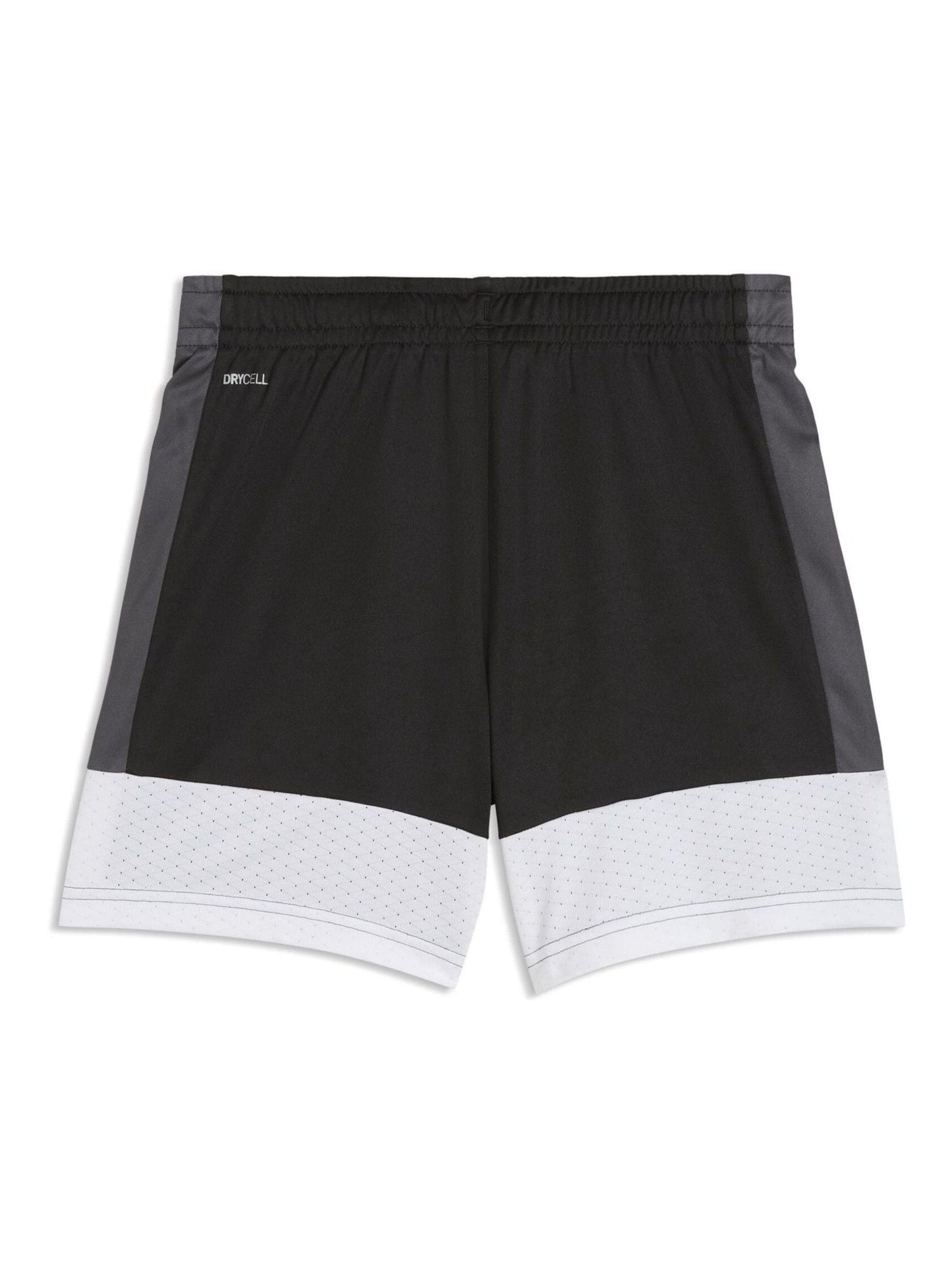 Dsiney Kidz - Puma Black Individual LIGA Football Training Youth Shorts image 2