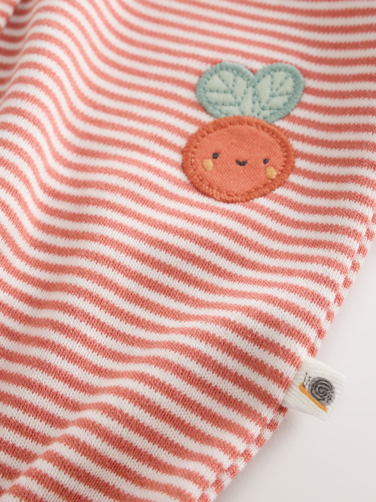Green Farm Hamish Sleepsuits 4 Pack (0mths-2yrs) - image 13