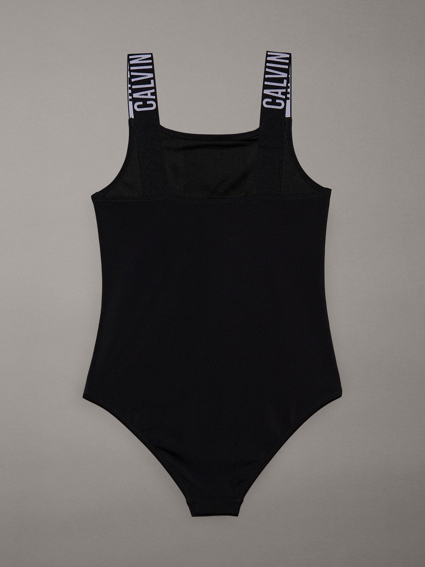 Calvin Klein Black Intense Power Swimsuit image 2