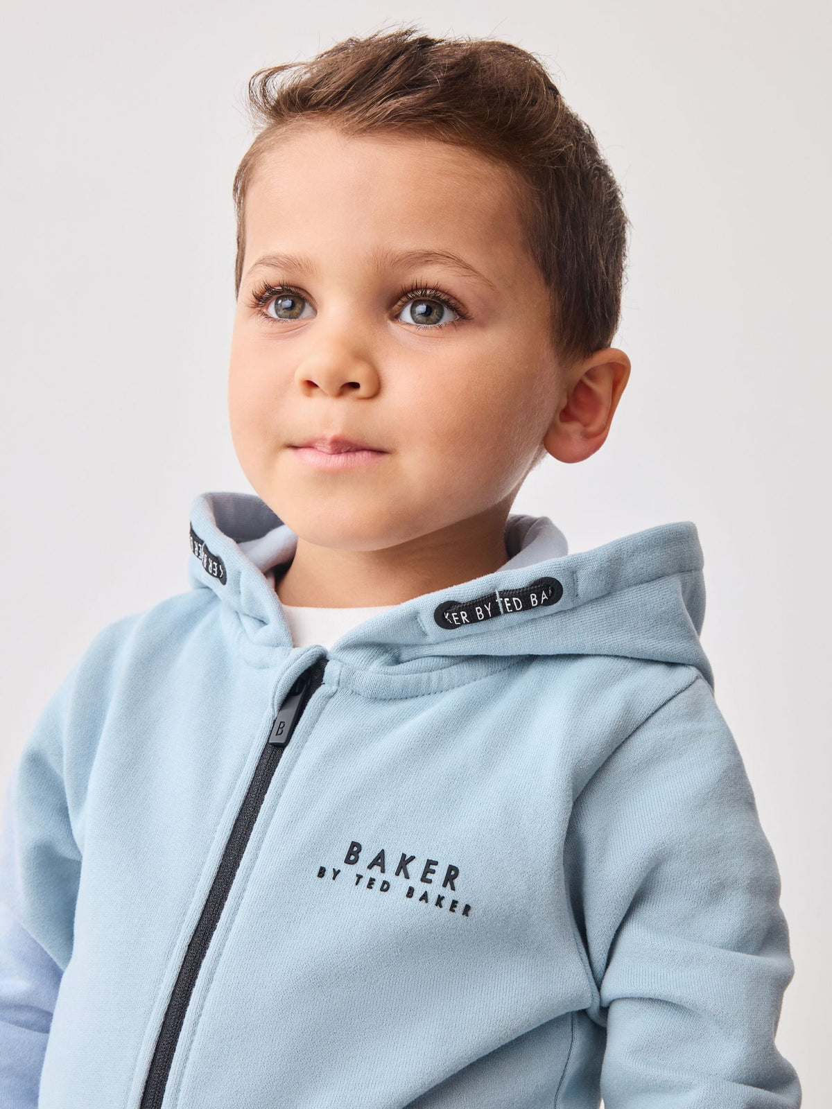 Dsiney Kidz - Light Blue Tracksuit Set 3 Piece image 9