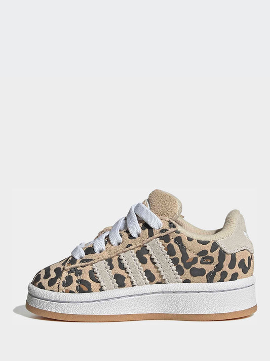Dsiney Kidz - adidas Originals Neutral Animal Campus 00S Trainers image 2