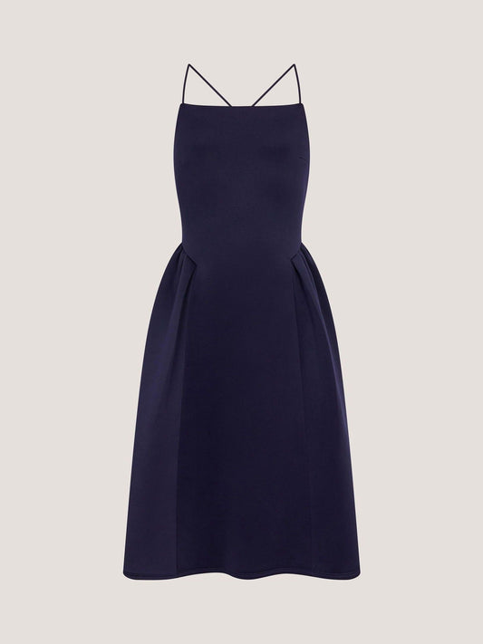 Dsiney Kidz - Monsoon Blue Molly Drop Waist Prom Dress image 2