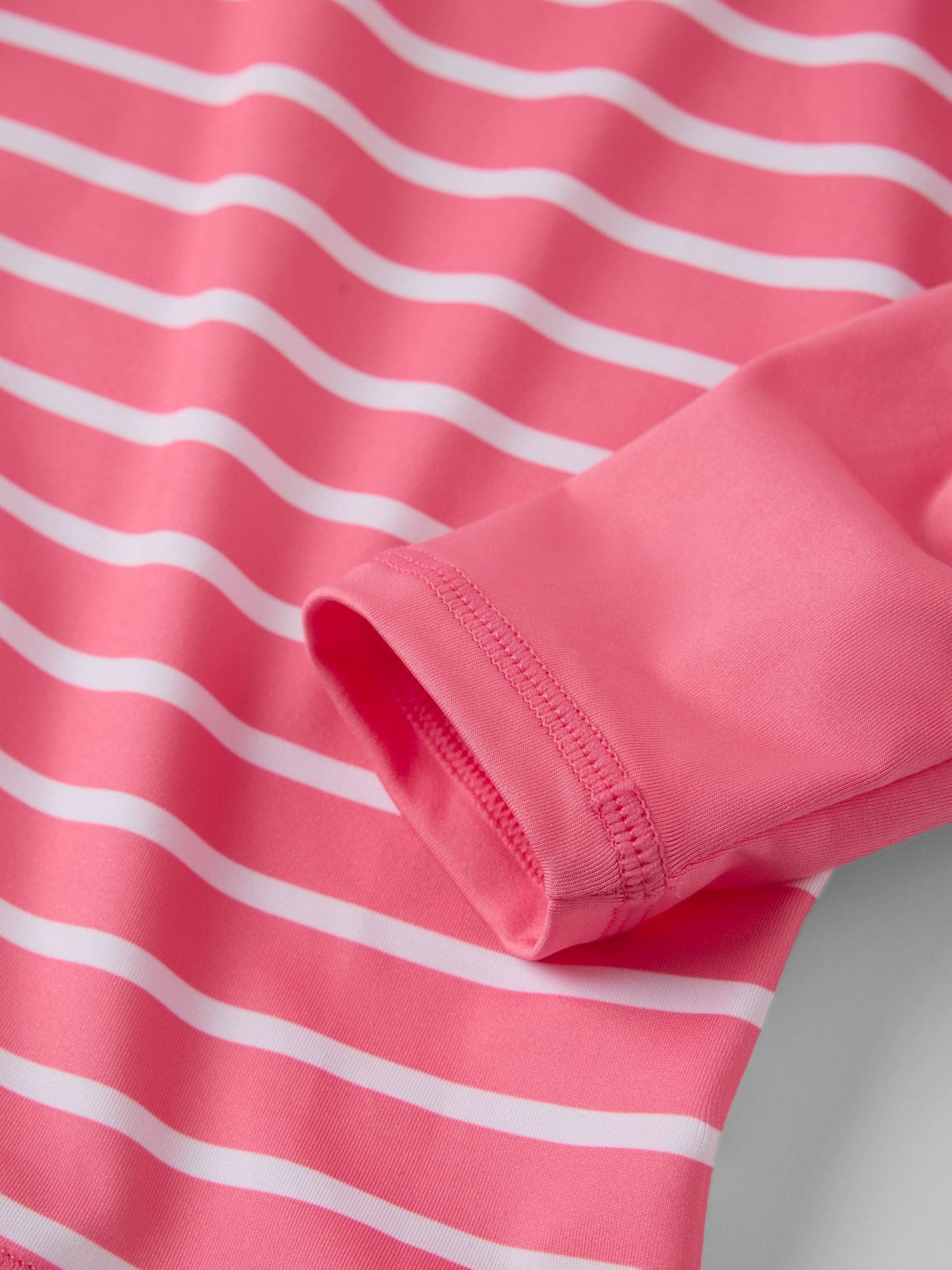 Polarn O. Pyret Pink Unicorn Rash Vests image 3