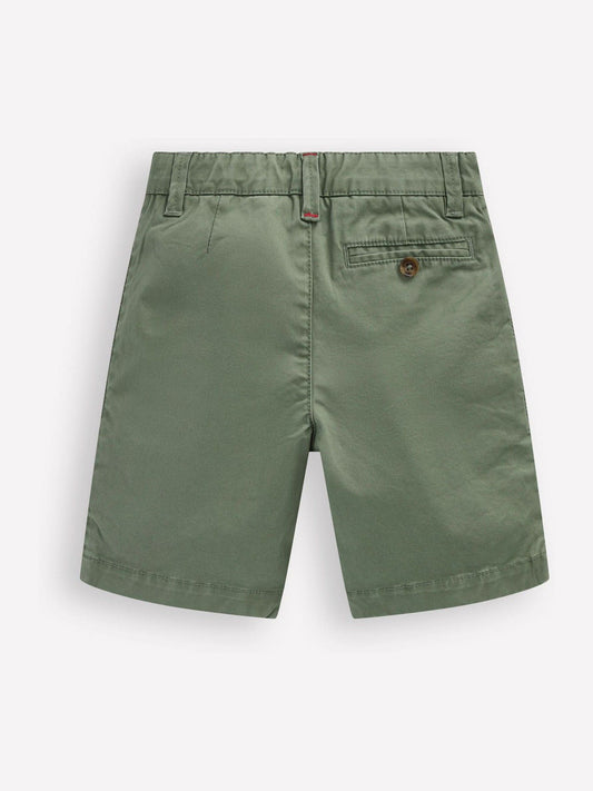 Boden Green Classic Chino Shorts image 2