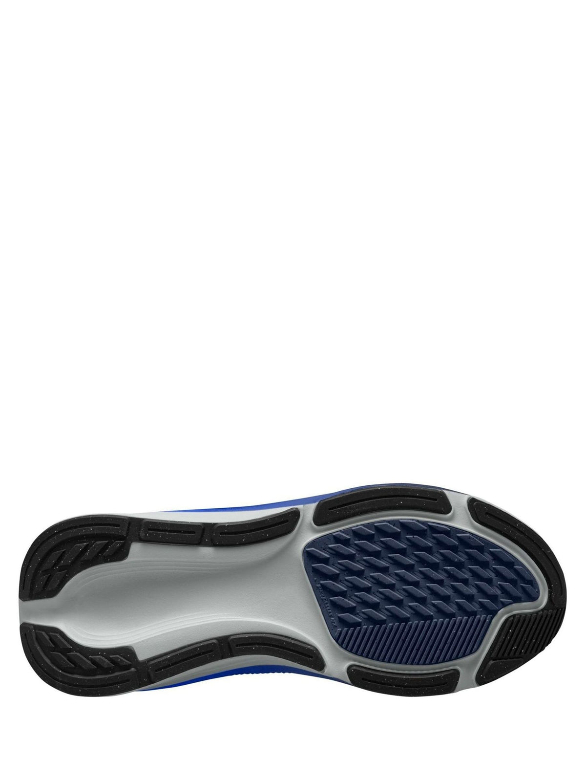 Nike Navy Racer Blue Pegasus 42 Road Running Trainers - image 3