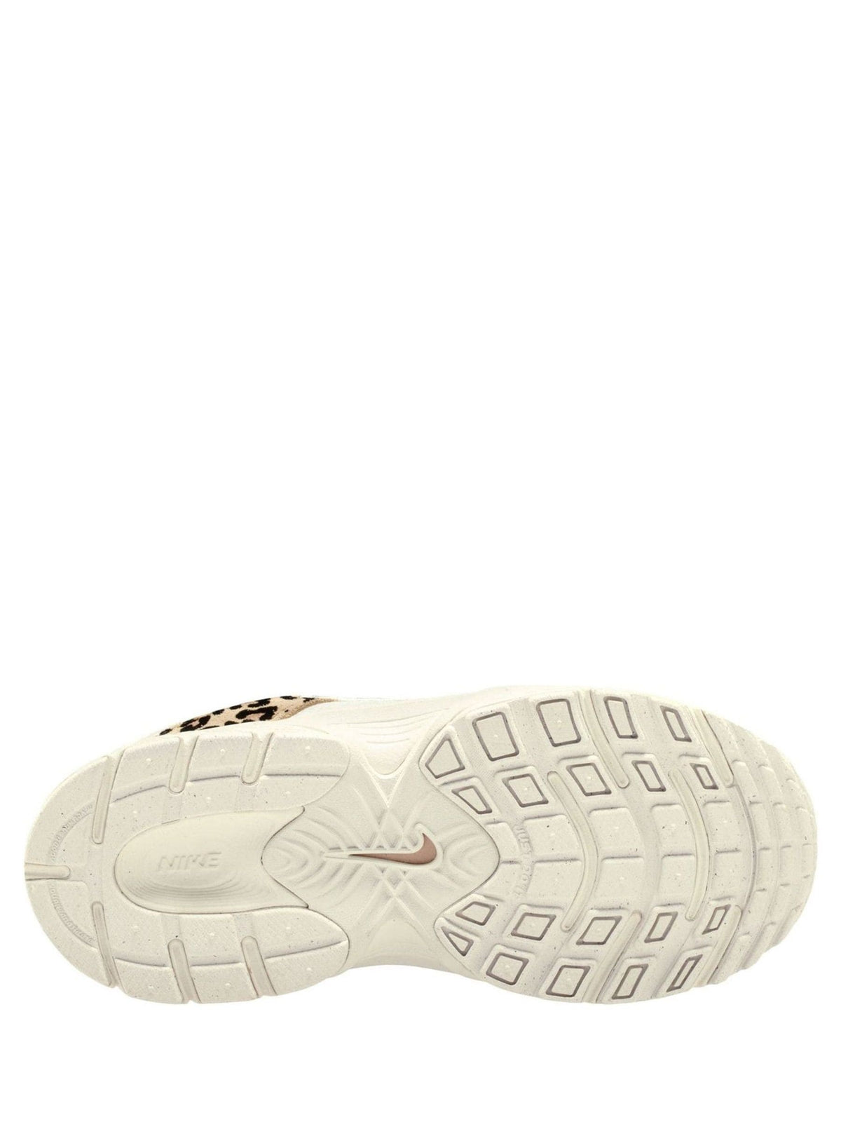 Nike Animal Print Junior V5 Runner Trainers - image 3