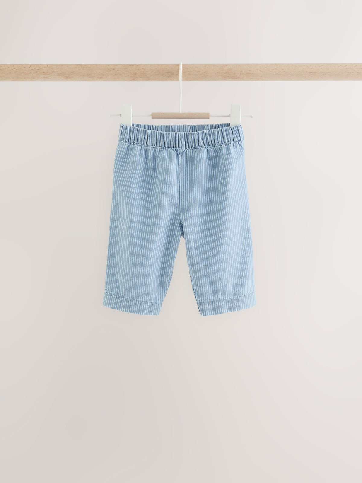 Dsiney Kidz - Blue Shacket, Top and Trouser Baby 3 Piece Set (0mths-2yrs) image 6
