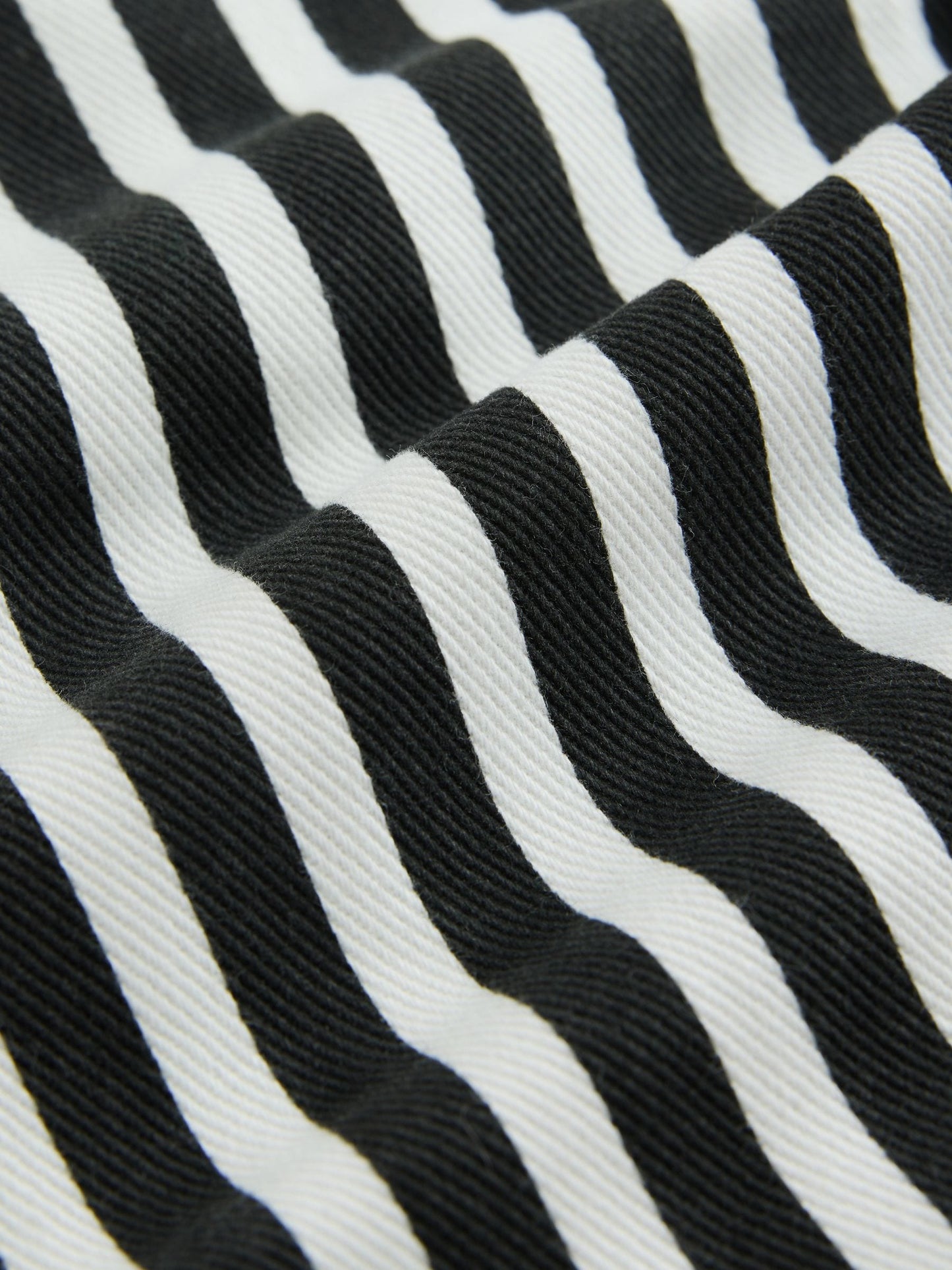 Dsiney Kidz - Black/White Twill Shorts (3-14yrs) image 6