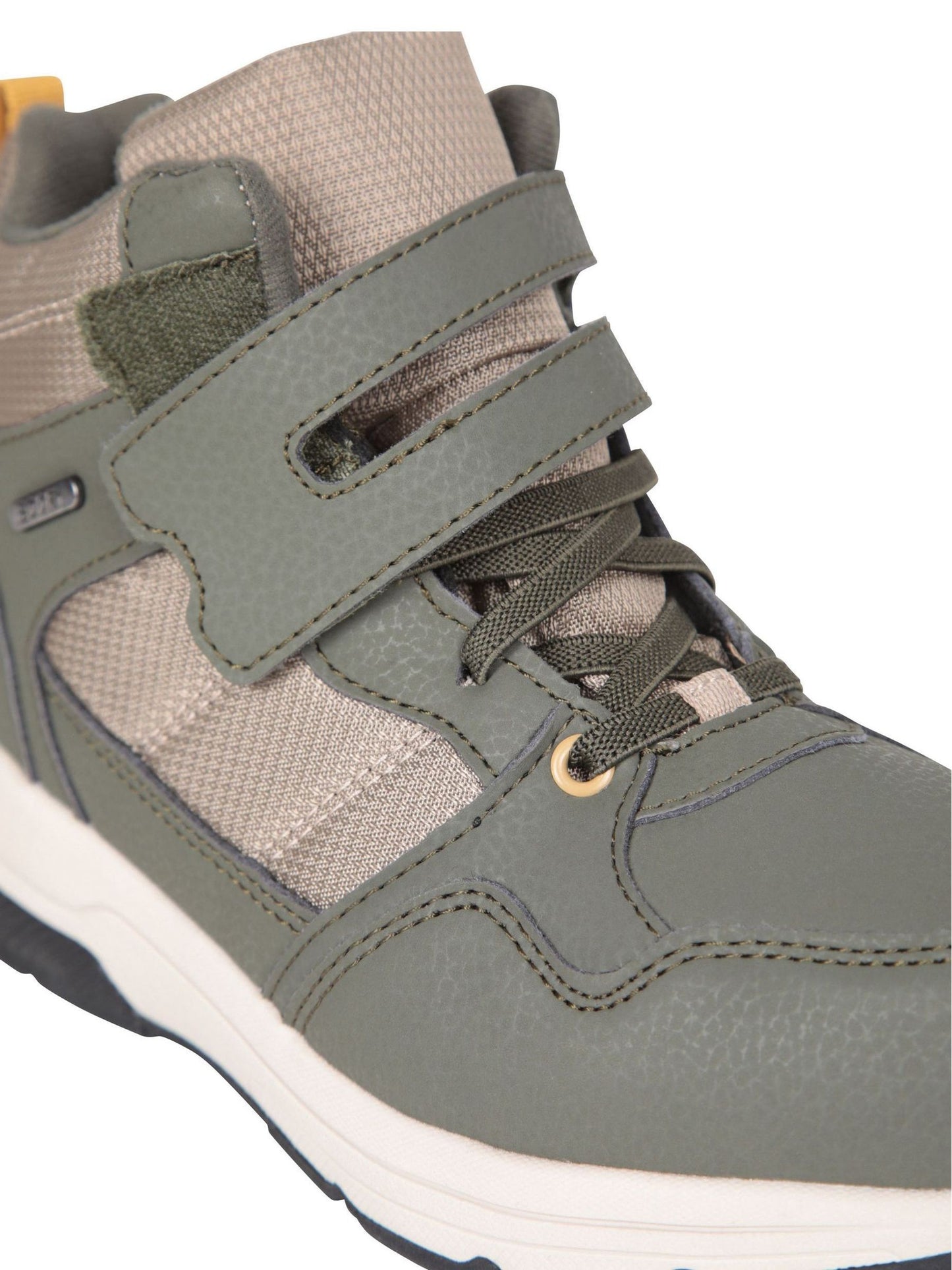 Mountain Warehouse Green Birch Waterproof Walking Boots image 6