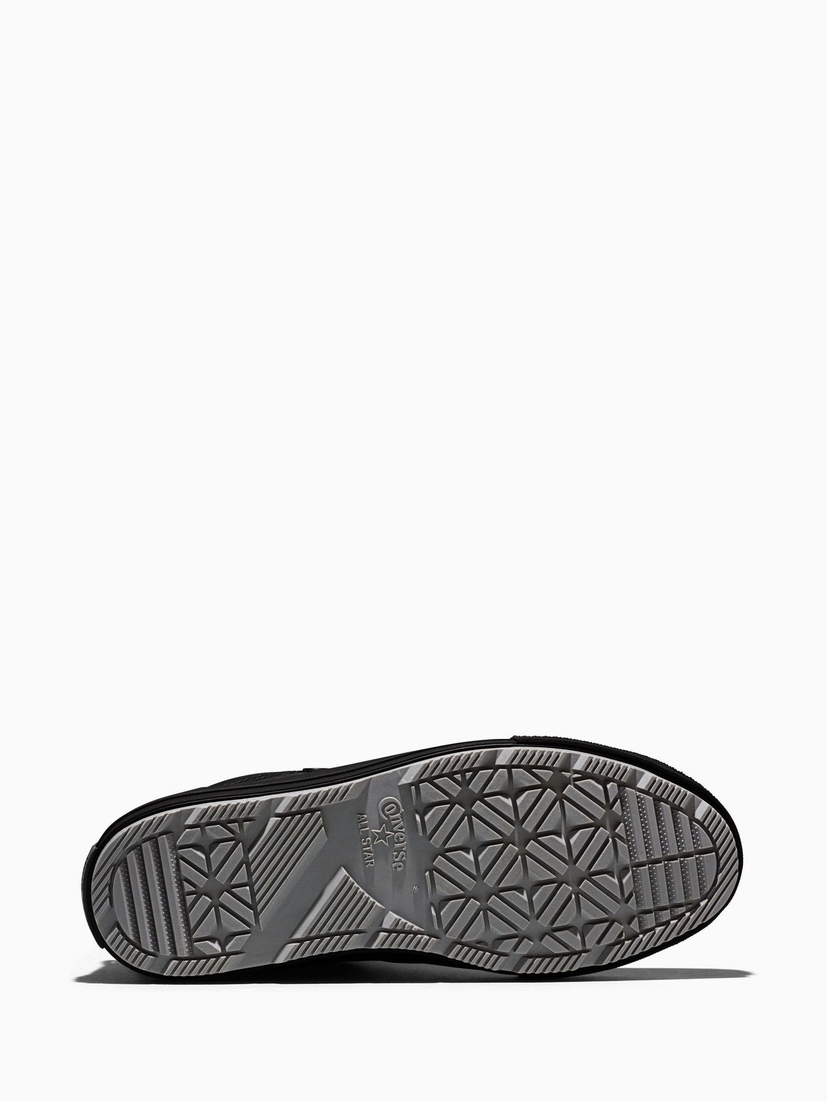 Converse Black Chuck Taylor All Star Malden Street Boots - image 7