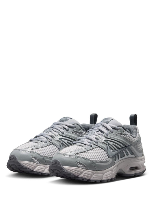 Dsiney Kidz - Nike Grey Junior Air Max Moto Trainers image 2