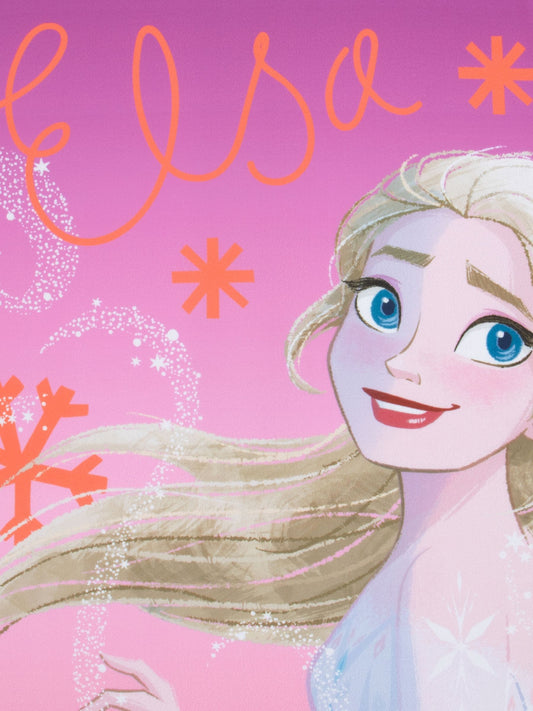 Dsiney Kidz - Character Purple Disney Frozen Surfsuit image 2