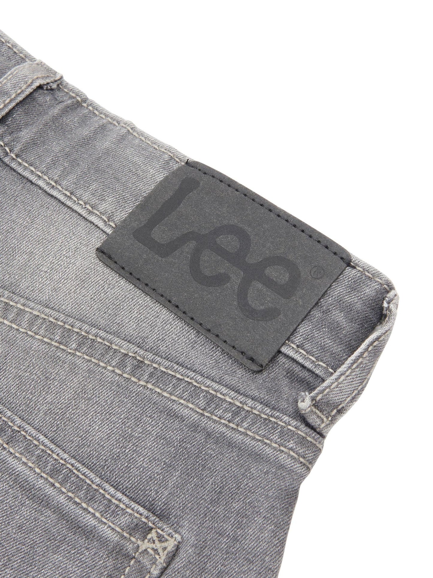 Dsiney Kidz - Lee Grey West 5 Pocket Shorts image 3