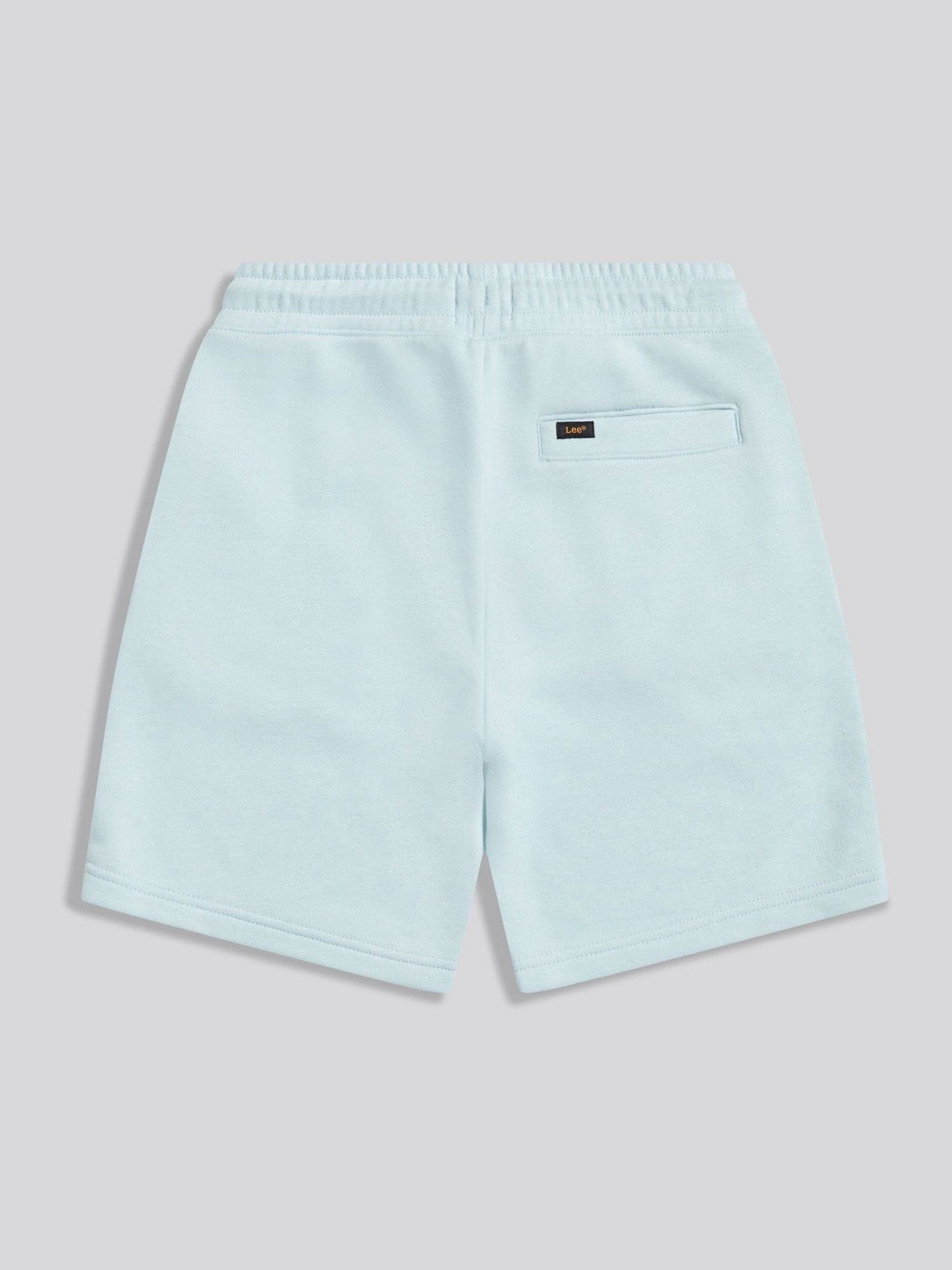 Dsiney Kidz - Lee Omphalodes Loopback Fleece Badge Shorts image 7
