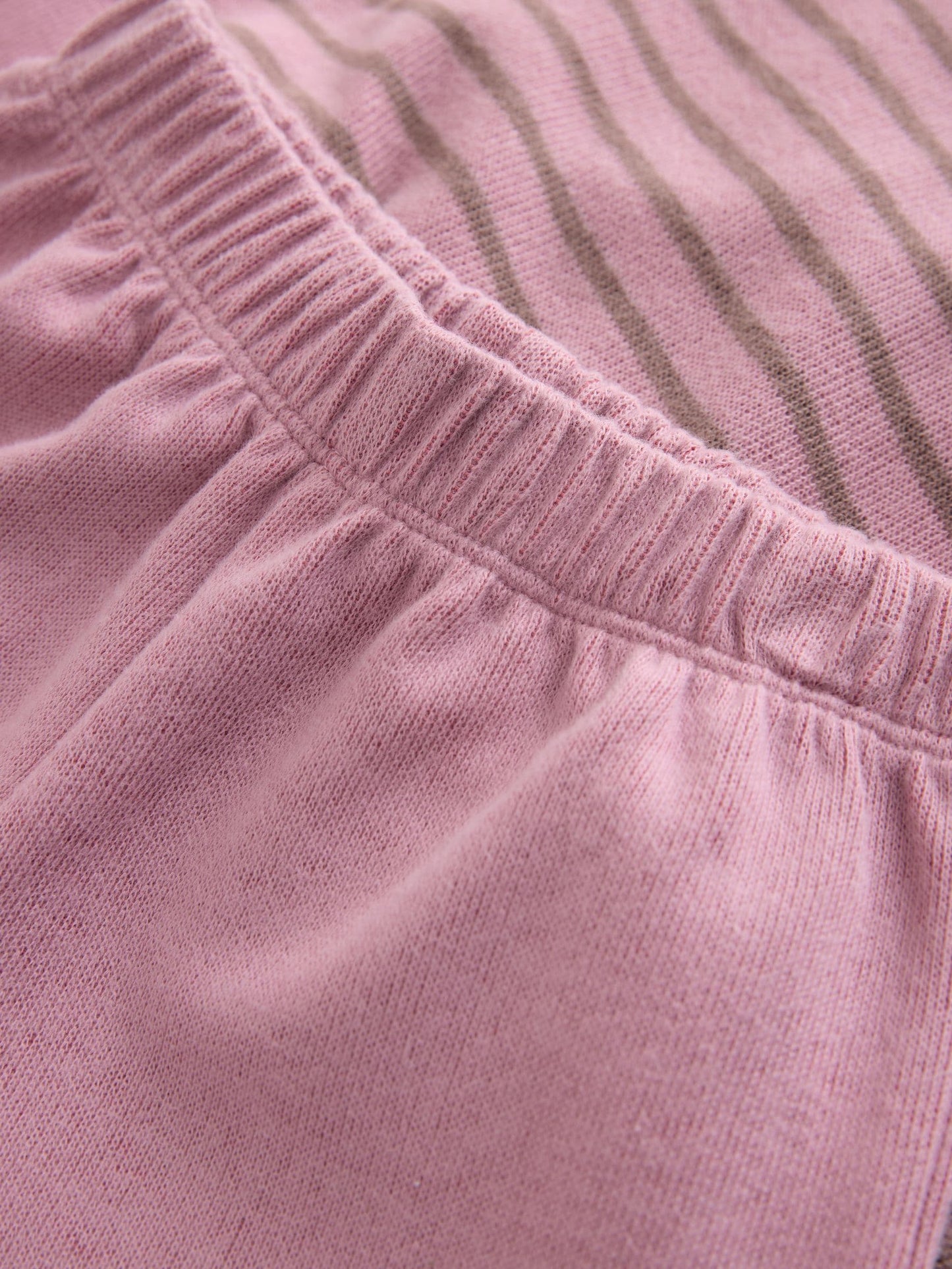Dsiney Kidz - Pink Stripe (3mths-7yrs) image 9