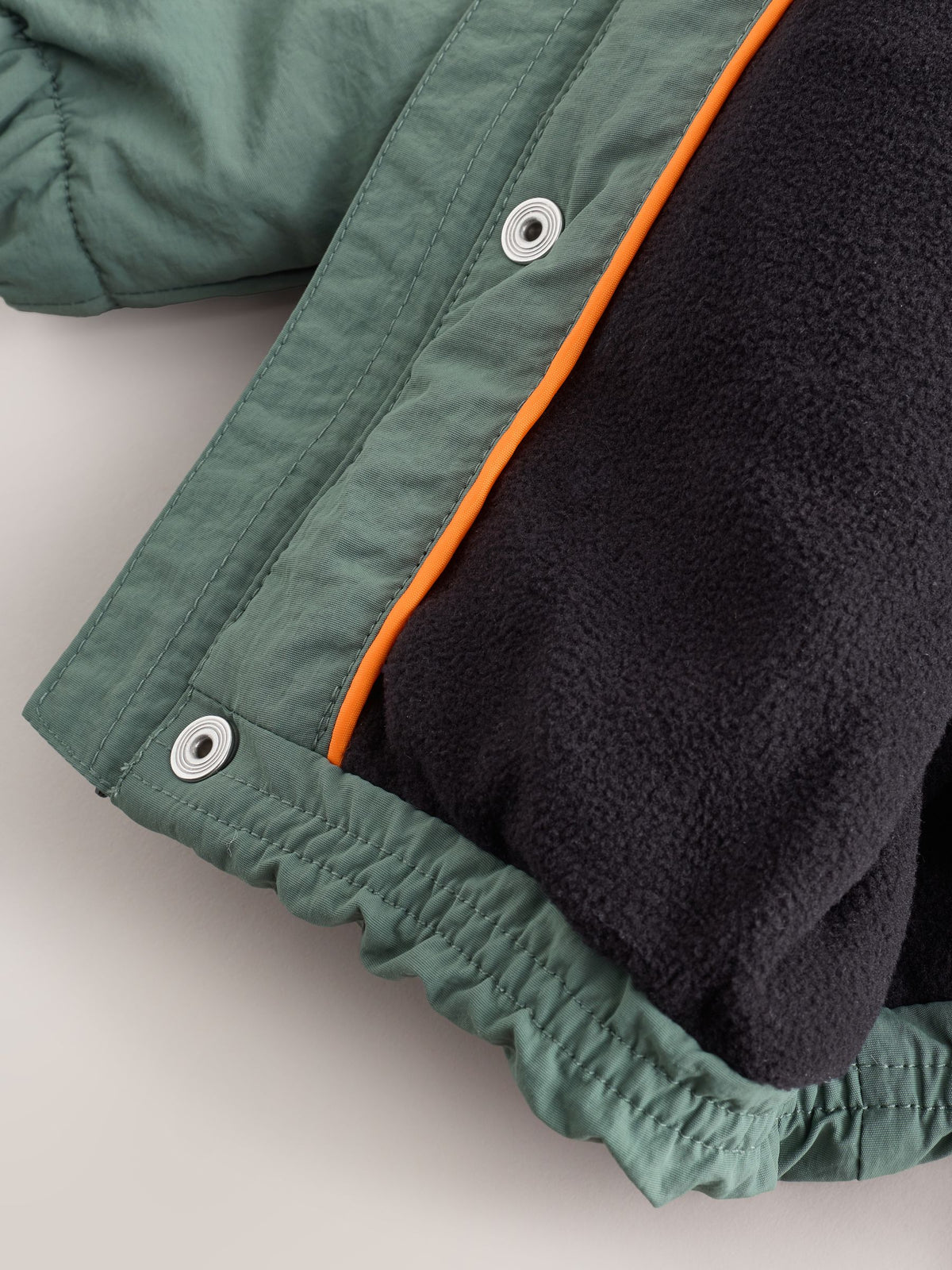 Green Utility Anorak (6mths-7yrs) - image 10