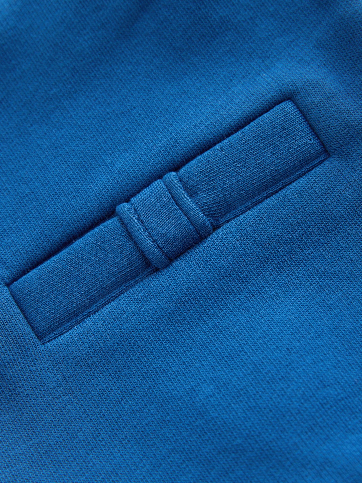 Dsiney Kidz - Clarks Blue Bow Sweat School Cardigans 2 Pack image 6