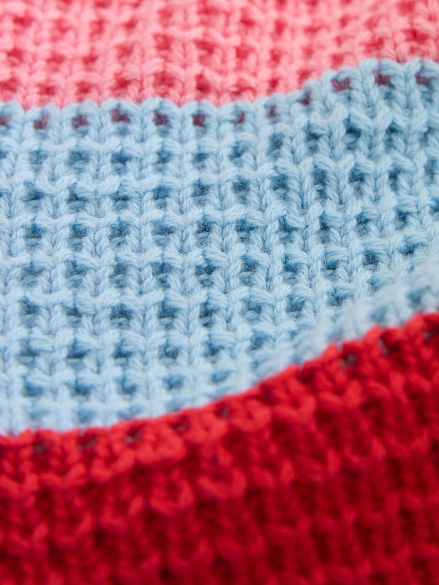 Dsiney Kidz - Multicolour Stripe Cardigan (3mths-7yrs) image 8