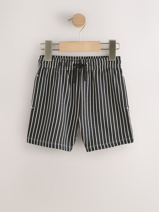 Multi Capsule Wardrobe Top & Shorts Set 7 Piece (3mths-7yrs) image 3