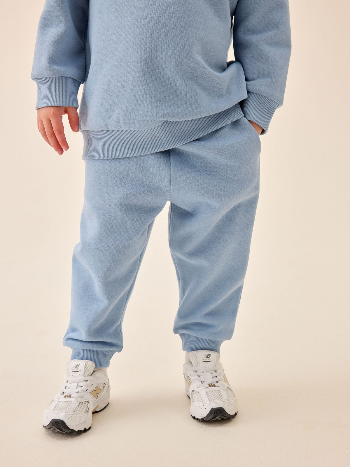 Dsiney Kidz - Blue Crew Joggers Set (3mths-7yrs) image 4