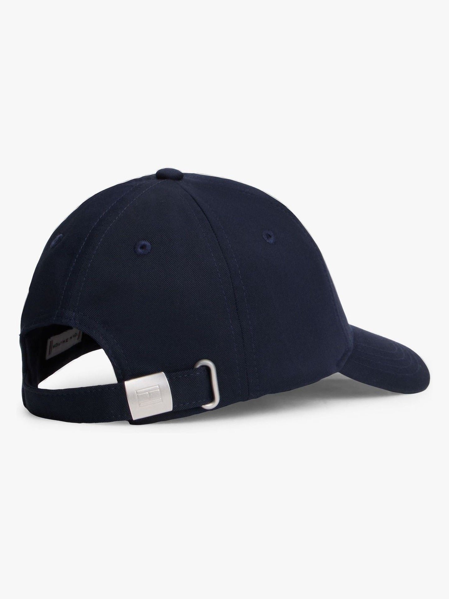 Tommy Hilfiger Navy Blue Heritage Flag Cap image 2
