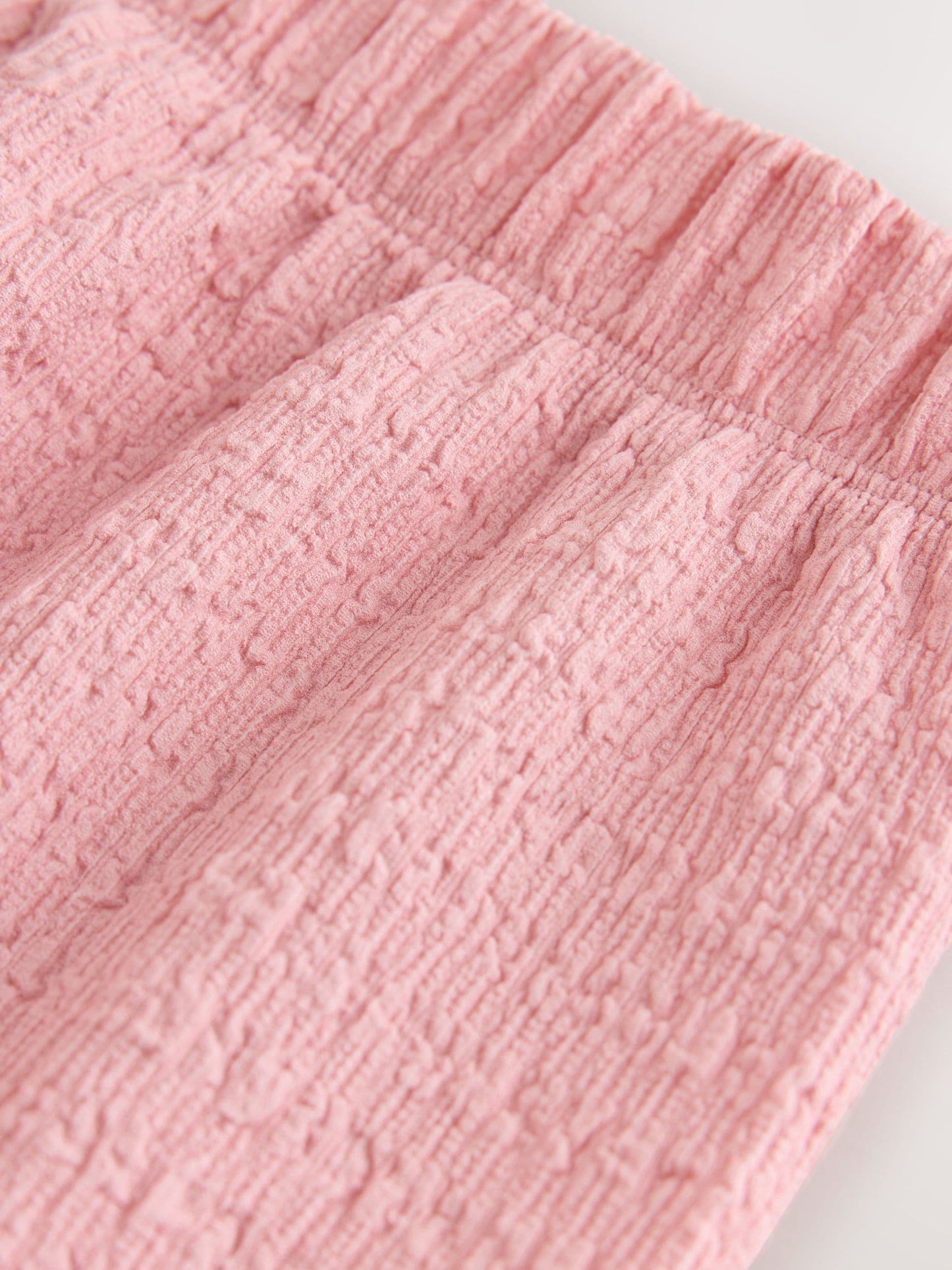 Dsiney Kidz - Pink Top and Leggings Set (3-16yrs) image 8
