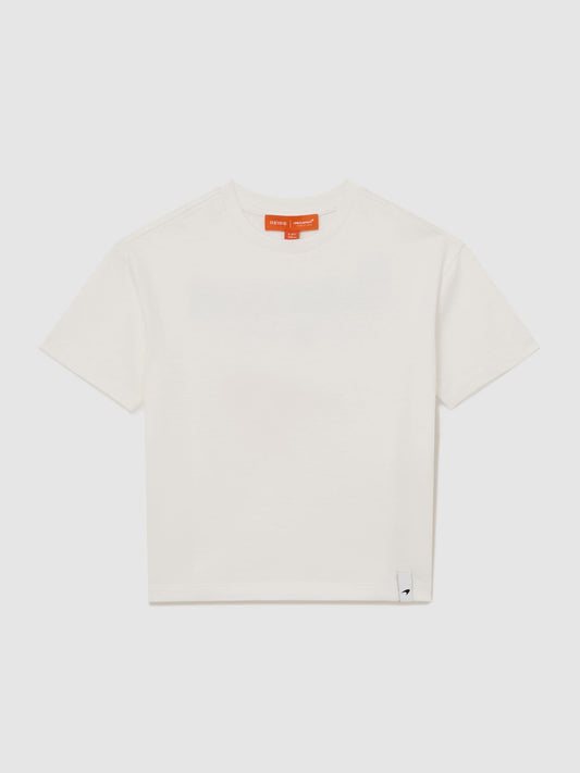 McLaren Racing Motorsport Relaxed T-Shirt Unisex-Fit image 2